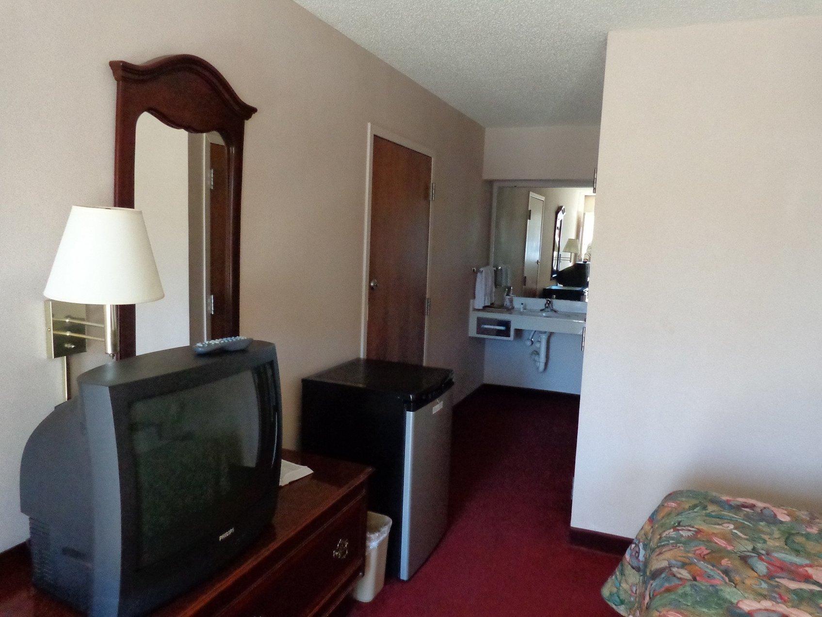 Nations Inn - West Jefferson Kültér fotó